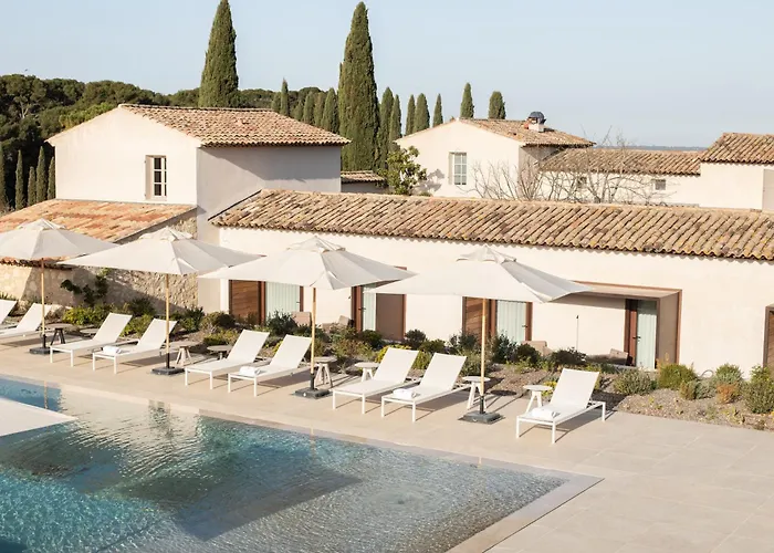Château de la Gaude Aix-en-Provence