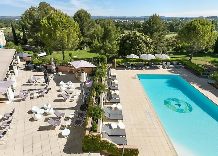 Hotel Birdy By HappyCulture Aix-en-Provence