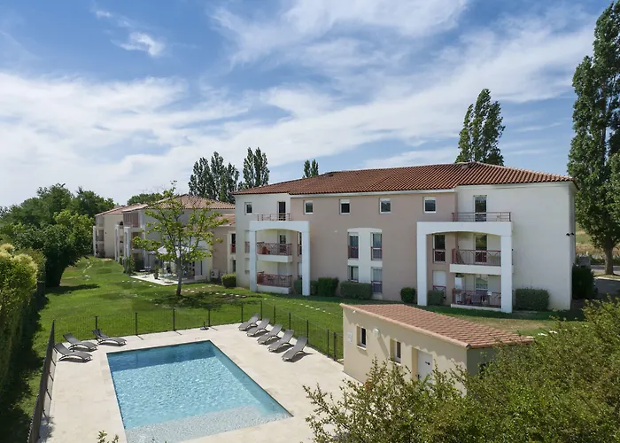 Garden & City Aix En Provence - Puyricard Aix-en-Provence